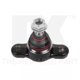 Rotule de suspension NK 5042617 Rotule de suspension NK 5042617