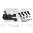 NK 5043013 - Rotule de suspension