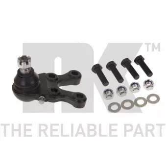 Rotule de suspension NK OEM MR296269