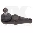 NK 5043016 - Rotule de suspension