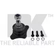 NK 5043213 - Rotule de suspension