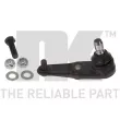 NK 5043219 - Rotule de suspension
