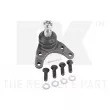 NK 5043223 - Rotule de suspension