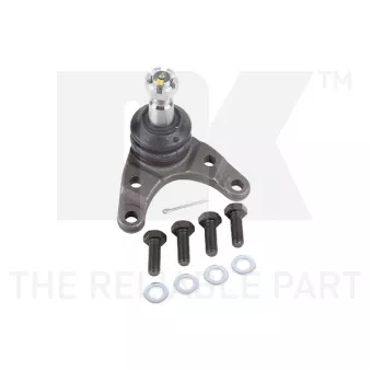 Rotule de suspension NK OEM 1454902
