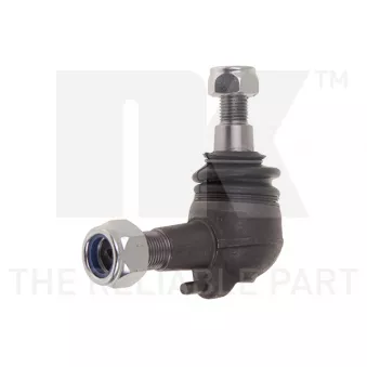 Rotule de suspension NK 5043307 pour MERCEDES-BENZ CLASSE S SEC/CL 420 - 279cv