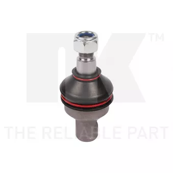 Rotule de suspension NK 5043310