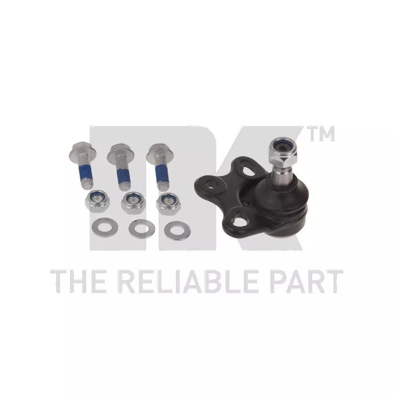 Rotule de suspension NK 5043318 - Visuel 1
