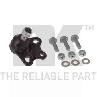 Rotule de suspension NK OEM A1693330127