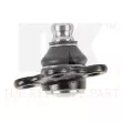 NK 5043325 - Rotule de suspension