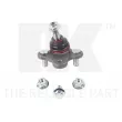 NK 5043420 - Rotule de suspension