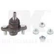 NK 5043421 - Rotule de suspension