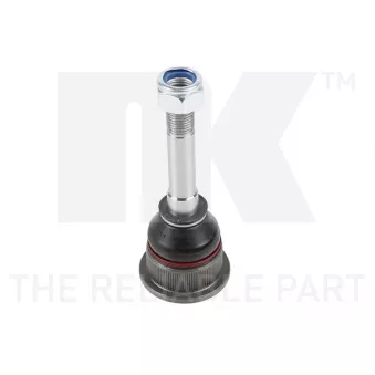 Rotule de suspension NK 5043620