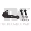 NK 5043622 - Rotule de suspension