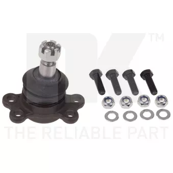 Rotule de suspension NK OEM 310821
