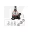 NK 5043633PRO - Rotule de suspension