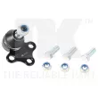 Rotule de suspension NK [5043637]