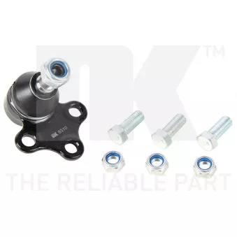 Rotule de suspension NK OEM 4016000Q0A