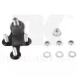 Rotule de suspension NK [5043718]