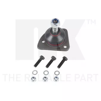 Rotule de suspension NK [5043902]
