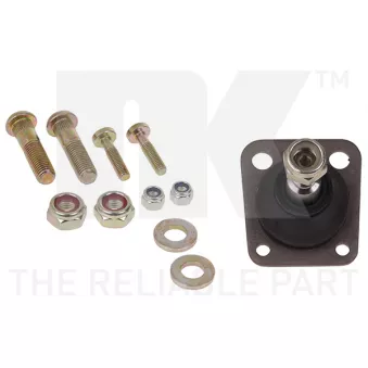 Rotule de suspension NK OEM 7701455906
