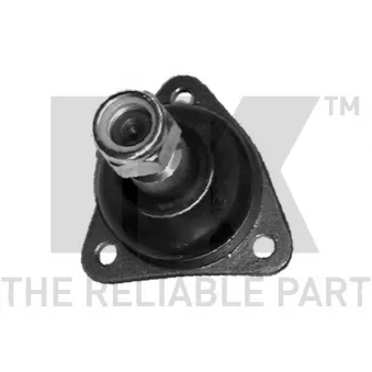 Rotule de suspension NK OEM 5000387654