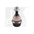 NK 5043930PRO - Rotule de suspension