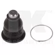 NK 5043931 - Rotule de suspension