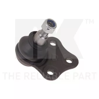 NK 5043938 - Rotule de suspension