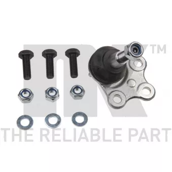 Rotule de suspension NK OEM 401600004R