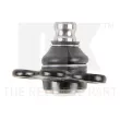 NK 5043945 - Rotule de suspension