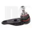 NK 5044018 - Rotule de suspension