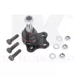 NK 5044021 - Rotule de suspension