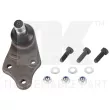 NK 5044025 - Rotule de suspension