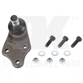 Rotule de suspension NK OEM RBK100410