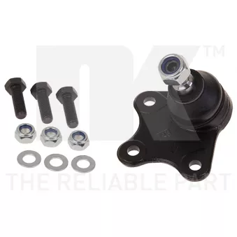Rotule de suspension NK OEM 6Q0407366A