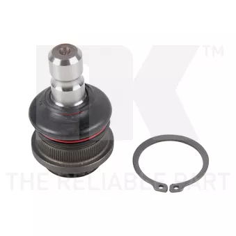 NK 5044512 - Rotule de suspension