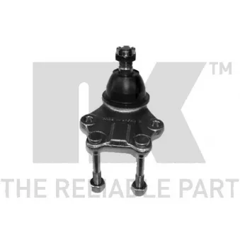 Rotule de suspension NK 5044531