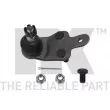 NK 5044547 - Rotule de suspension