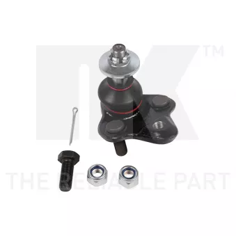 Rotule de suspension NK OEM 4333049185