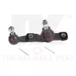 NK 5044550 - Rotule de suspension