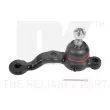 NK 5044553 - Rotule de suspension