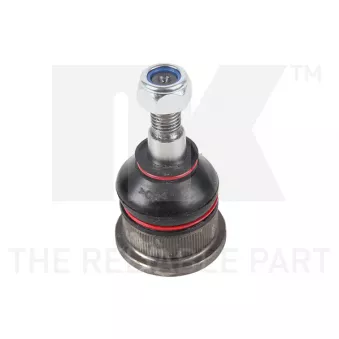 Rotule de suspension NK OEM 131405371G