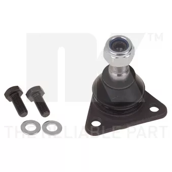 Rotule de suspension NK OEM 251407361