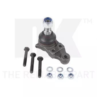 Rotule de suspension NK OEM 281407187B
