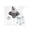 NK 5044738PRO - Rotule de suspension