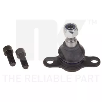 Rotule de suspension NK OEM 7D0407361