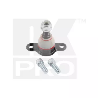 Rotule de suspension NK OEM 7D0407361