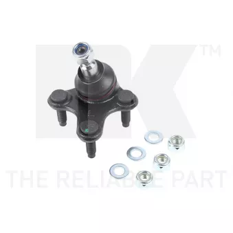 Rotule de suspension NK OEM 5Q0407365A