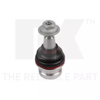 Rotule de suspension NK OEM 4m0407689c