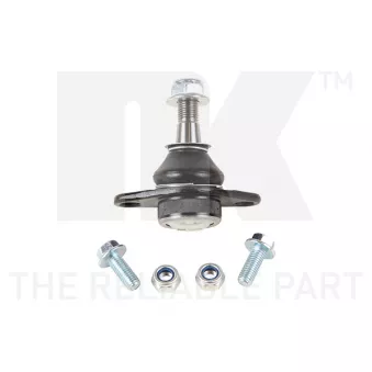 Rotule de suspension NK OEM 274523